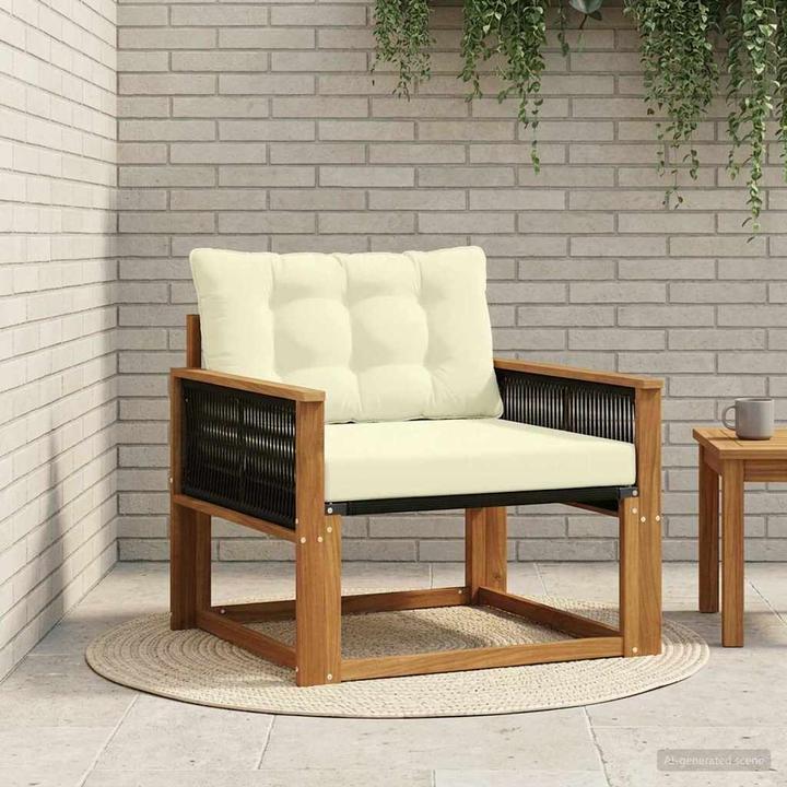 Immagine prodotto vidaXL Outdoor-Sofa