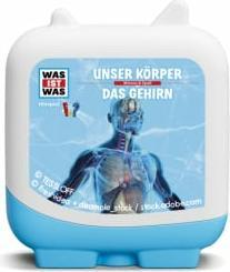 Actual product image Tonies Clever Tonie What's What - Set of 4 (German)