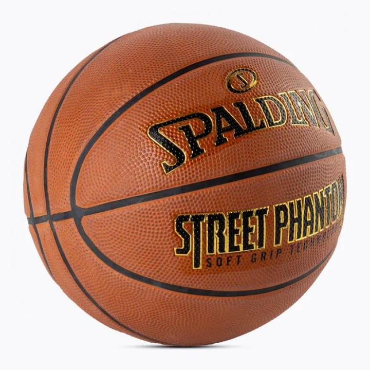 Actual product image Spalding Street Phantom (7)