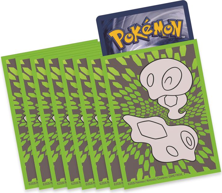Actual product image Pokémon Pokemon ITA MEGAEVO Equilibrio Perfetto Set Allenatore (Italian, Box Set & Collection)