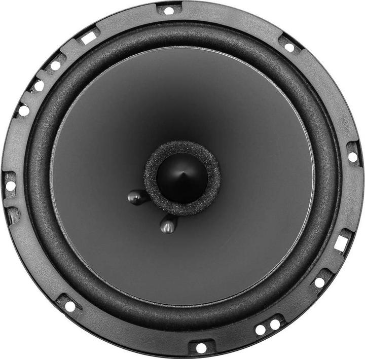 Produktbild Blaupunkt GTX 662 ES (220 W, 16.50 cm)