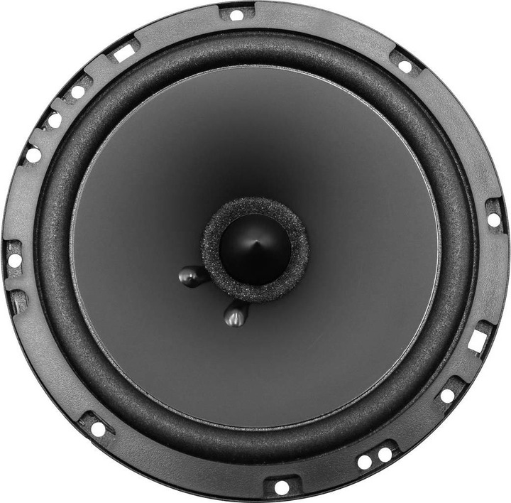 Actual product image Blaupunkt GTX 662 ES (220 W, 16.50 cm)