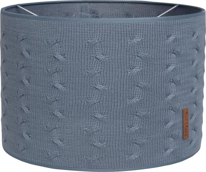 Image du produit Baby's only Abat-jour Cable granit - Ø30 cm