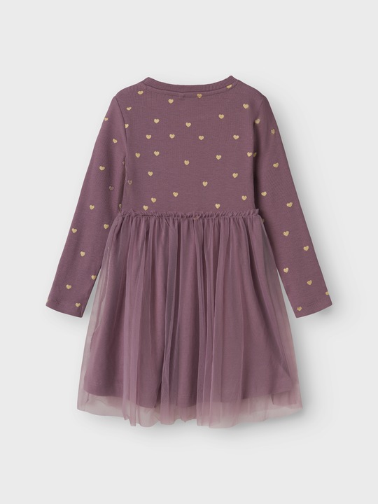 Produktbild Name it Glitzer Kleid (80)