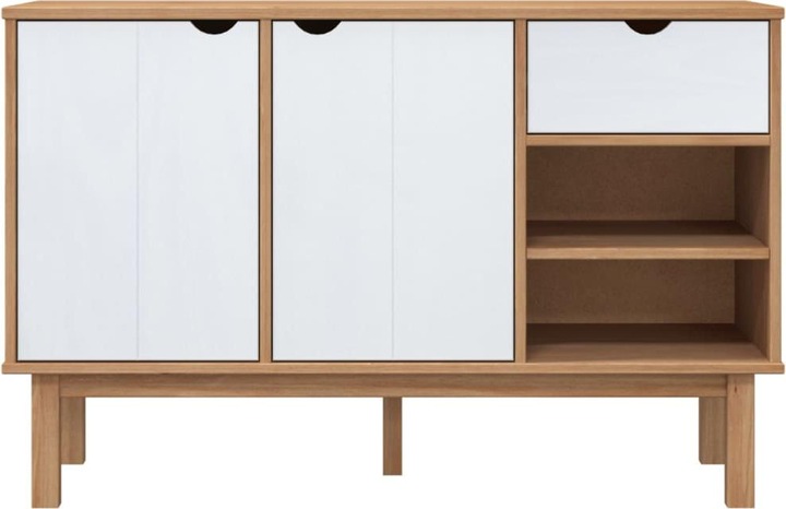 Image du produit VidaXL Galaba (114 x 43 x 73.5 cm)