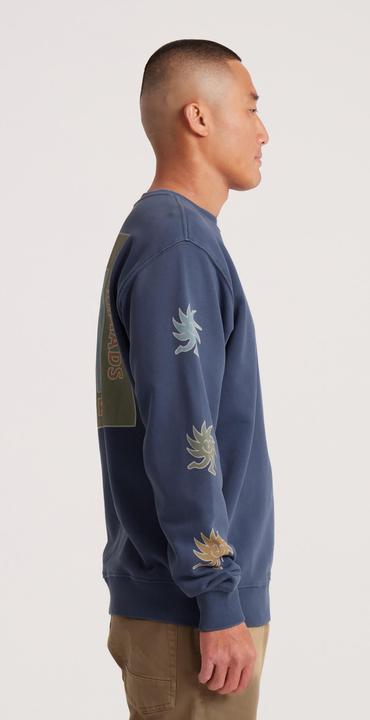 Produktbild Roark Forever Roaming Crew (XL)