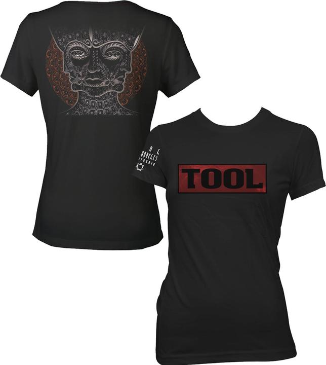 Actual product image Tool Shaded Box (Girlie) (L)