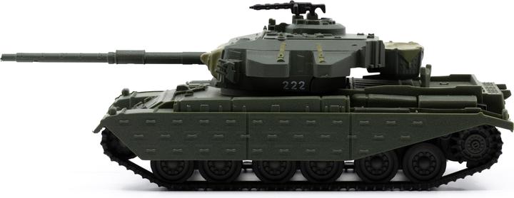 60 Centurion 10 5 cm Rohr K-Nr. 222, Pz 57