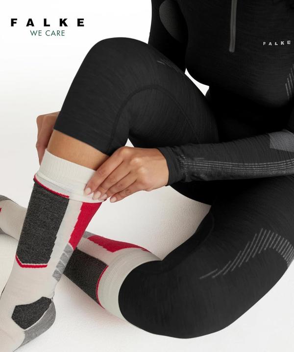 Actual product image Falke WT 3/4 Tights w (S)