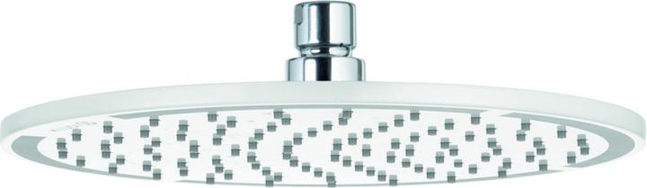 Kludi Tellerkopfbrause A-QA DN 15 d= 250mm we/chr (23 l/min)