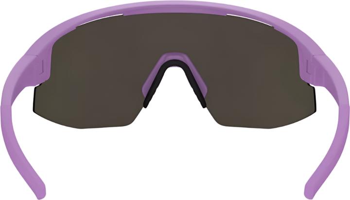 Actual product image Bliz Matrix (Purple, Charcoal, Purple Mirror)