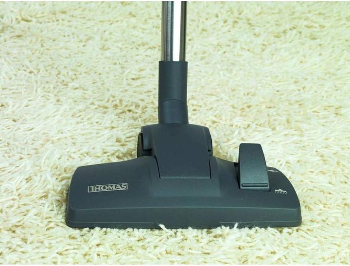 Actual product image Thomas Aqua+ Anti Allergy