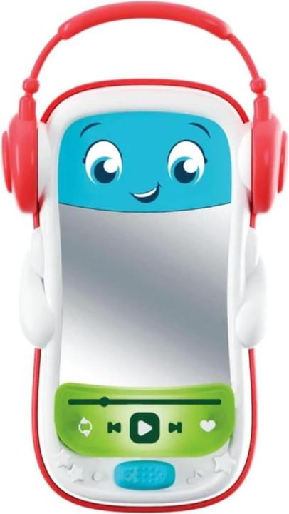 Produktbild Clementoni Baby My First Musical Pod