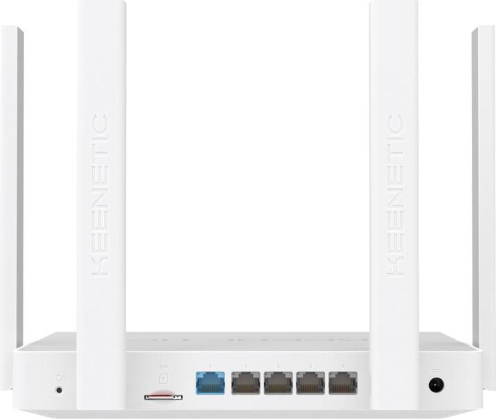 Produktbild Keenetic Hero AC1300