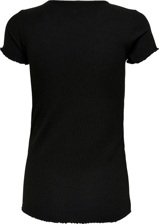 Produktbild Only Mom kurzärmelig Oberteil (XS)