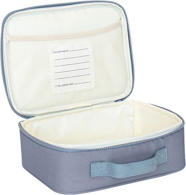 Produktbild 3 Sprouts isolierte Lunch Tasche / Recycling / Blau