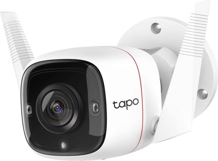 TP-Link Tapo C310 (2304 x 1296 Pixels)