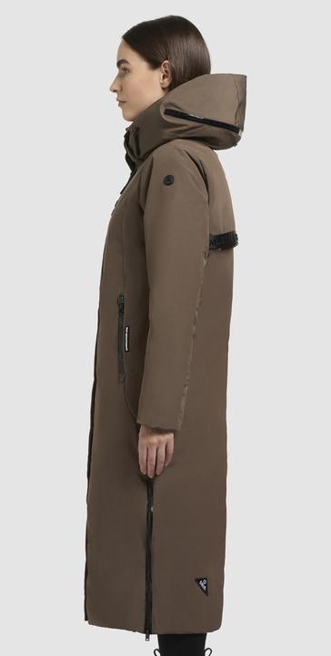 Actual product image Khujo Lofi2-YM