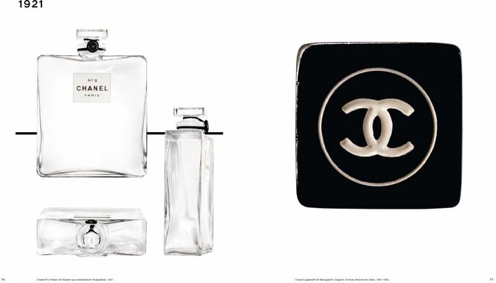 Actual product image Chanel N° 5