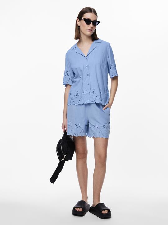 Image du produit Pieces Short PCALMINA STICKEREI (M)