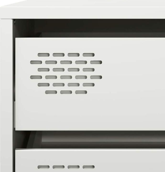 Actual product image VidaXL Cold-rolled sideboard