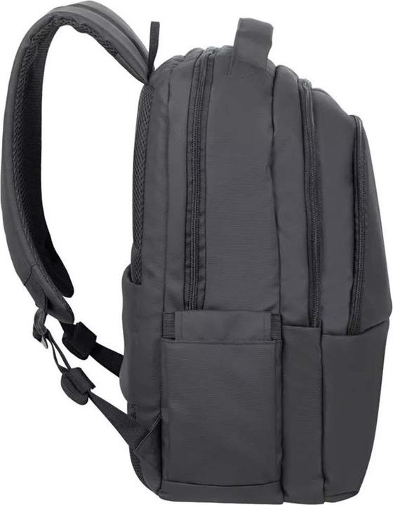 Produktbild Rivacase Riva NB Rucksack Tegel-Eco 15,6" schwarz 8435 (22 l)