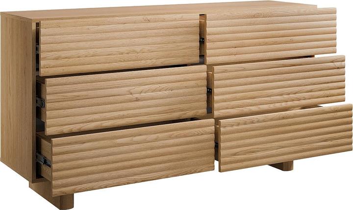 Image du produit Vente-unique Ludima (150 x 41.80 x 81.30 cm)