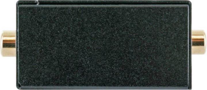 Immagine prodotto Schwaiger Convertitore AV ADW200513 (Convertitore videocamera)