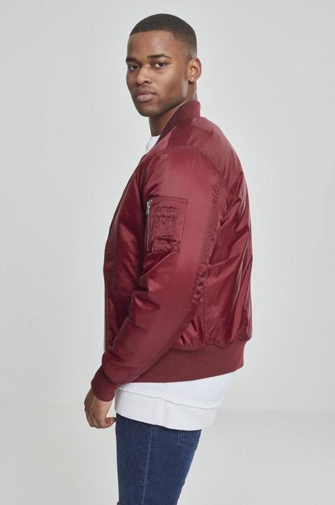 Immagine prodotto Urban Classics Giacca bomber (S)