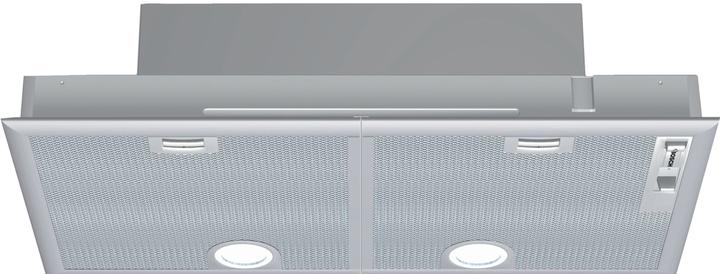 Bosch Hausgeräte DHL755BL (Hotte murale, Hotte îlot)