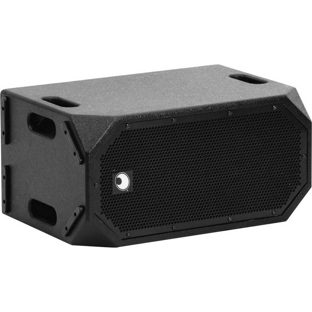 Thumbnail - Omnitronic BOB-82X (Subwoofer passiv, 1x 300 W), PA Lautsprecher, Schwarz