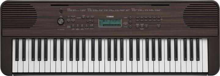Produktbild Yamaha PSR-E360DW (61 Tasten)
