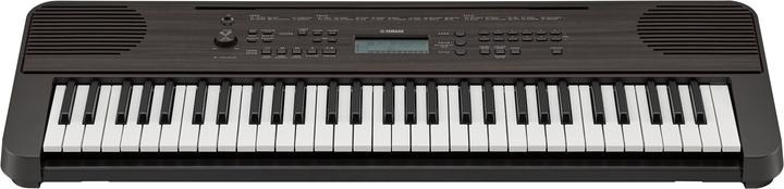 Produktbild Yamaha PSR-E360DW (61 Tasten)