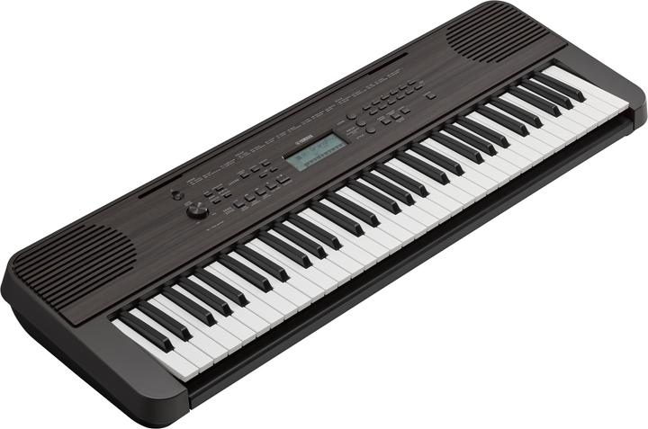 Produktbild Yamaha PSR-E360DW (61 Tasten)
