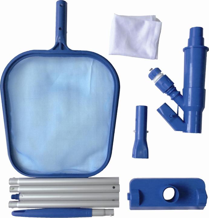 MyPool Set per la pulizia della piscina