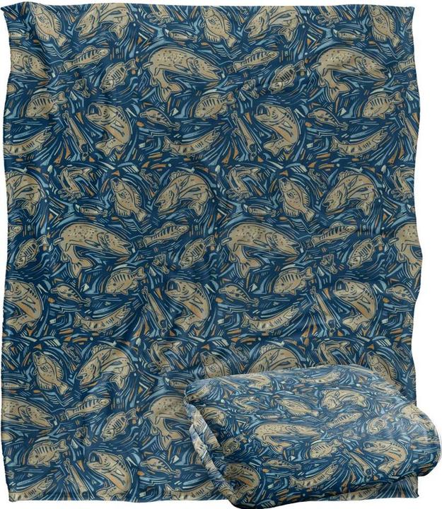 Image du produit JQ Licensing - Couverture (152 x 127 cm)