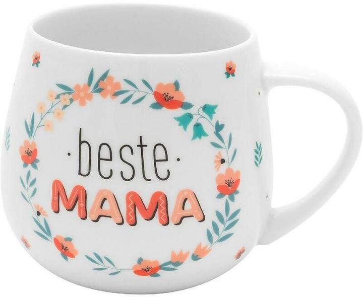 Produktbild Sheepworld Tasse Motiv Beste Mama