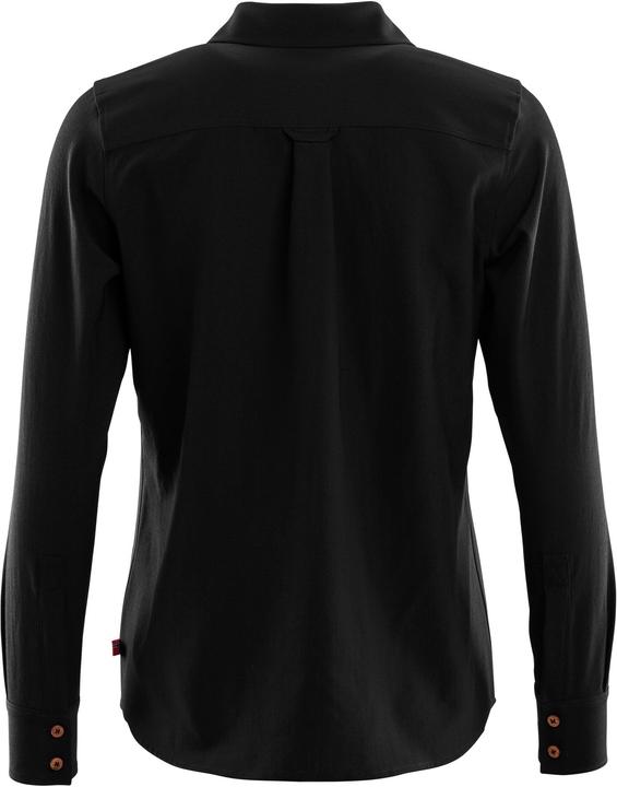 Produktbild Aclima Woven Wool (L)