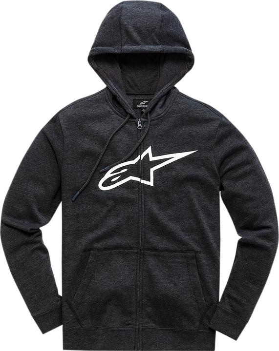 Produktbild Alpinestars Ageless II Zip Hoodie (Herren, XL)