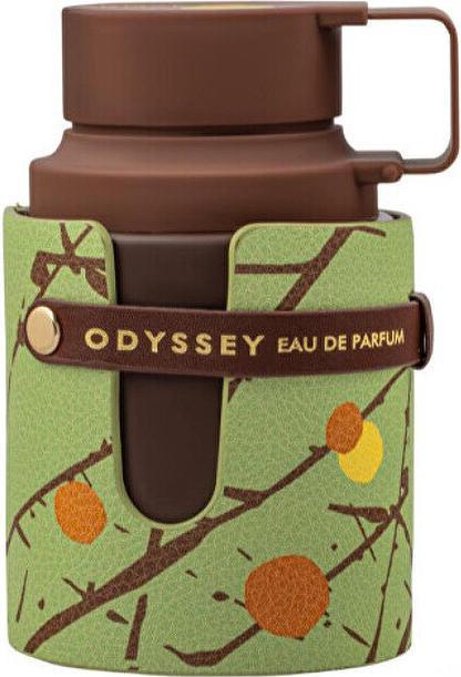 Immagine prodotto Armaf ODYSSEY DUBAI CHOCOLAT(M)EDP SP 2.02oz (Eau de parfum, 60 ml)