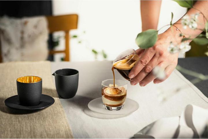 Produktbild Eisch Cosmo Affogato al caffè mit Kännchen (100 ml, 3 x)