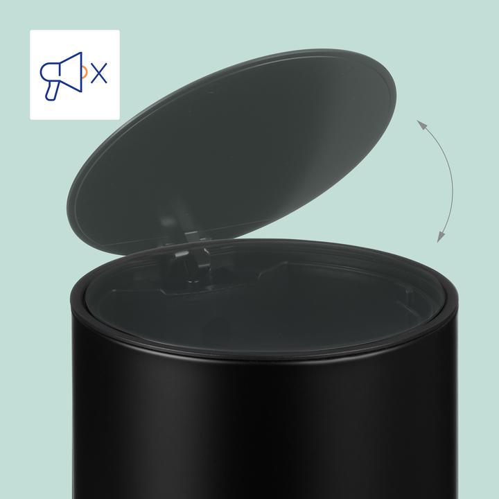 Produktbild Relaxdays Kosmetikeimer (5 l)