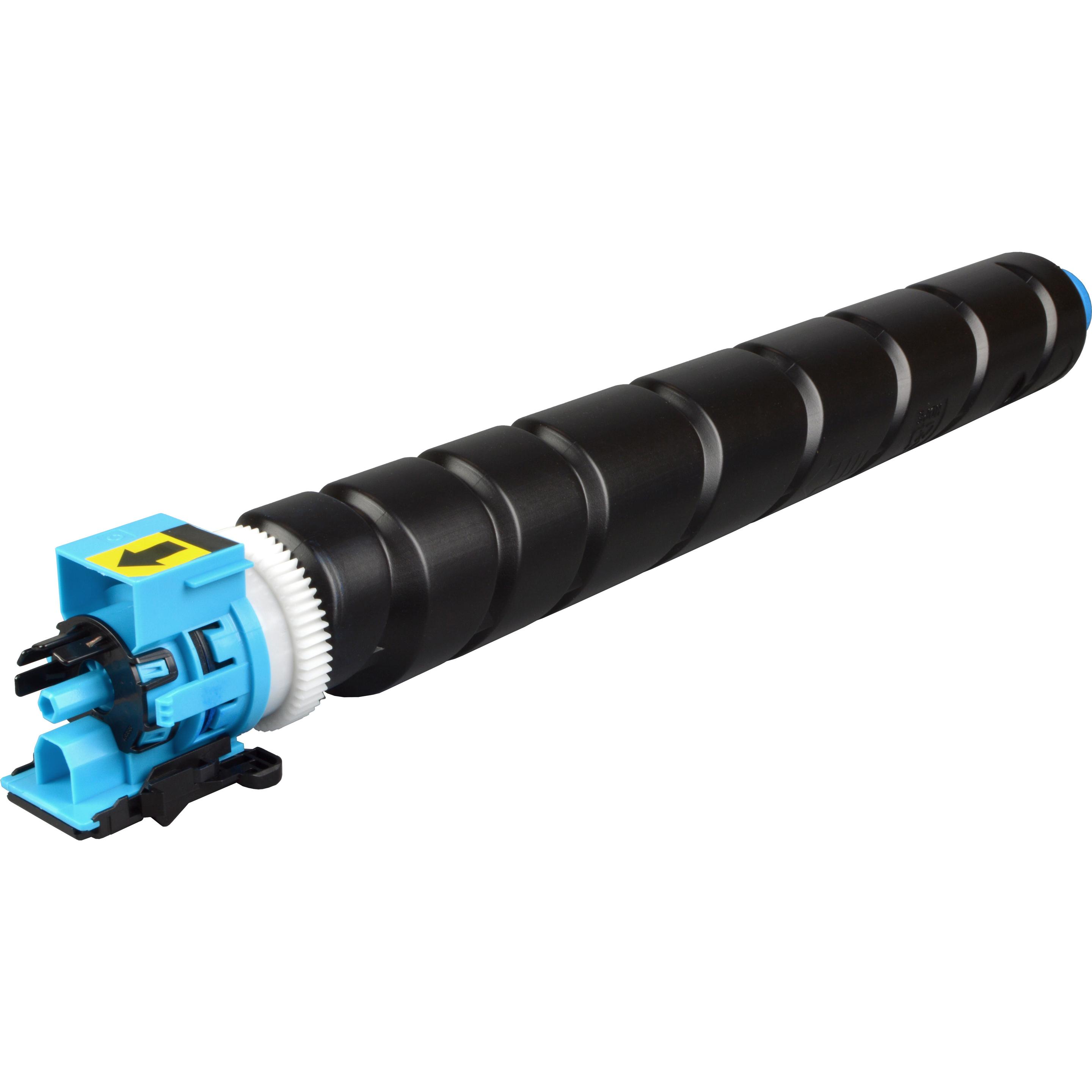 W&P, Toner, TK-8365C cyan (C)