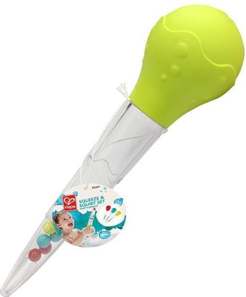 Hape Pipetti display