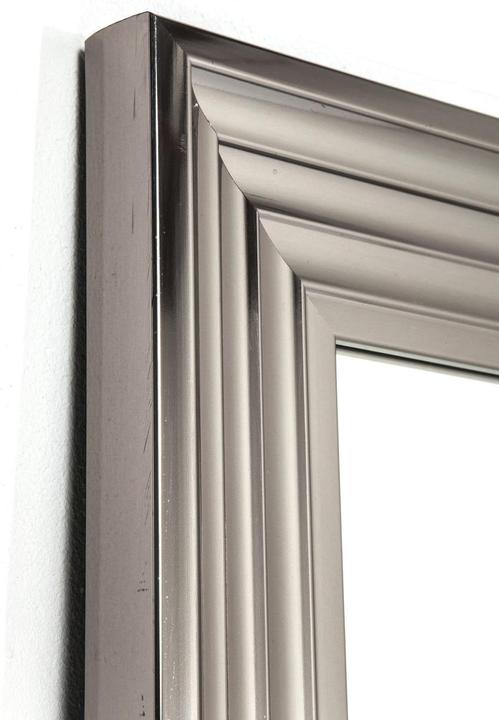 Actual product image Kare Design Frame Silver (90 x 180 cm)