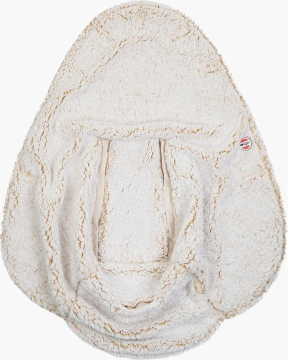 Image du produit Lodger Chancelière Bunker Folklore Fleece