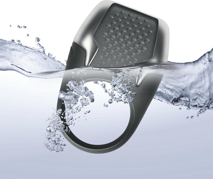 Immagine prodotto Climaximum Tyro Vibrating Cock Ring (5.20 cm)
