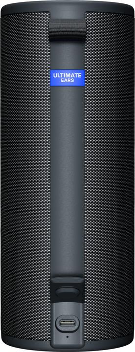 Actual product image UE Boom 4 (15 h, Rechargeable battery operated)