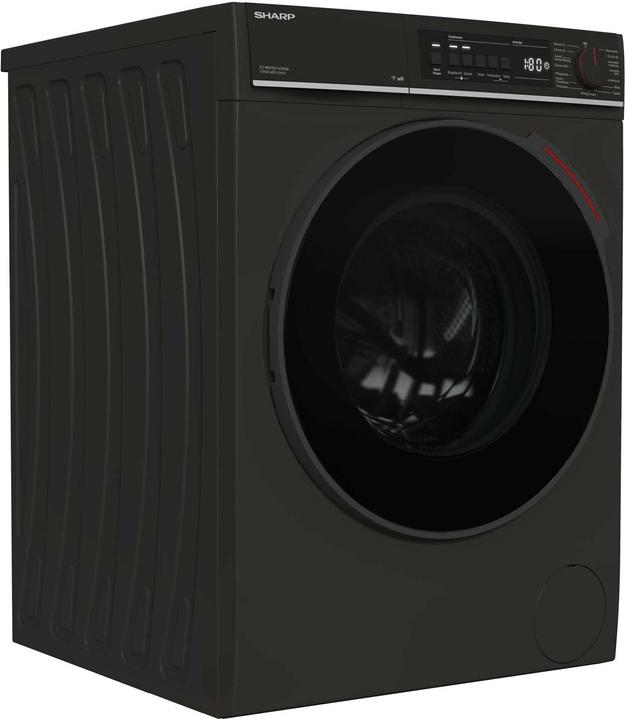 Immagine prodotto Sharp ES-WNFB214CMDA-CH (12 kg, A sinistra)
