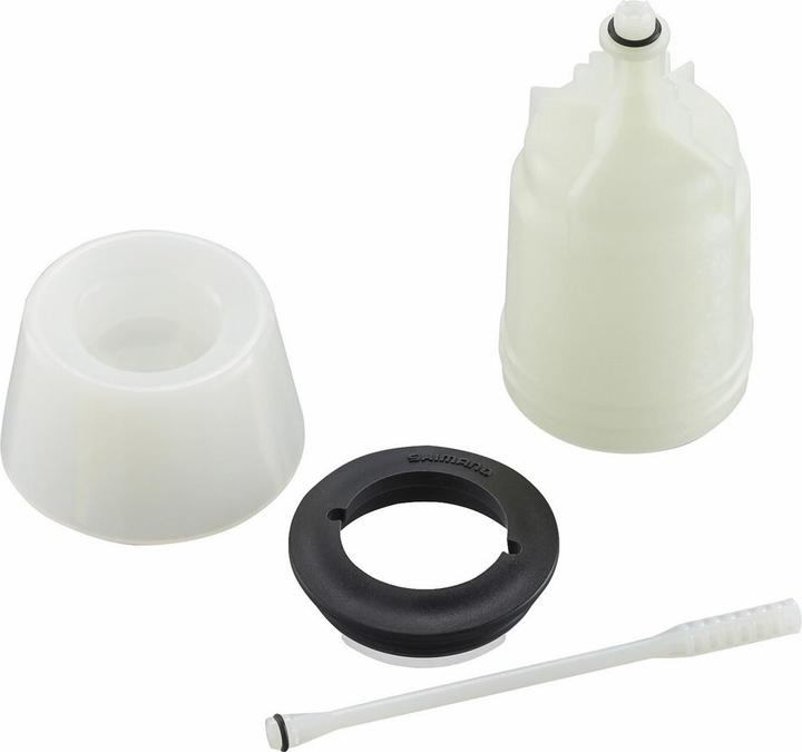 Actual product image Shimano TL-BR002